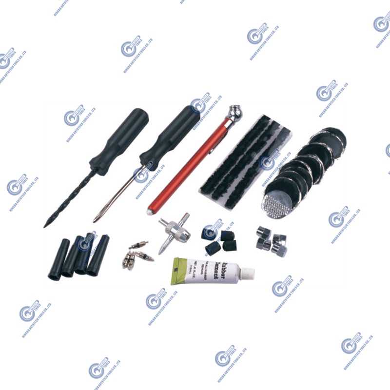 Kit TRK-004