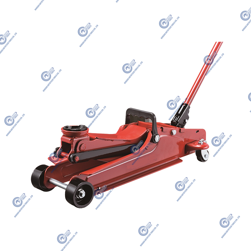 2,5 tun hydraulický podlaha jack