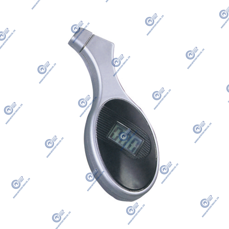Digitální měřidlo pneumatiky DTG-04 (5-100 psi)