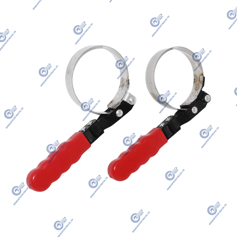 OFW-2904 Standardní olejový filtr „Swive Grip“