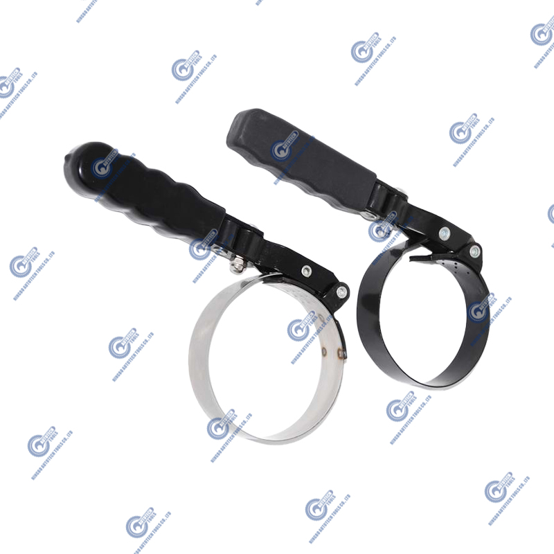 OFW-2908 Velký olejový filtr „Otočný přilnavost“