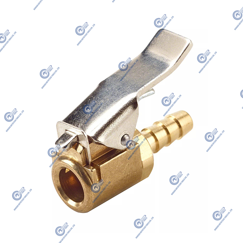AC-09 Evropský styl Clip-on Air Chuck