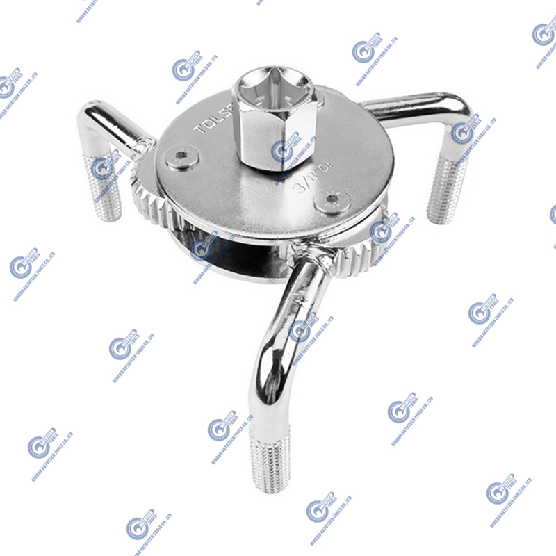 OFW-902 Self-úpravy 3-nohy univerzálního olejového filtru