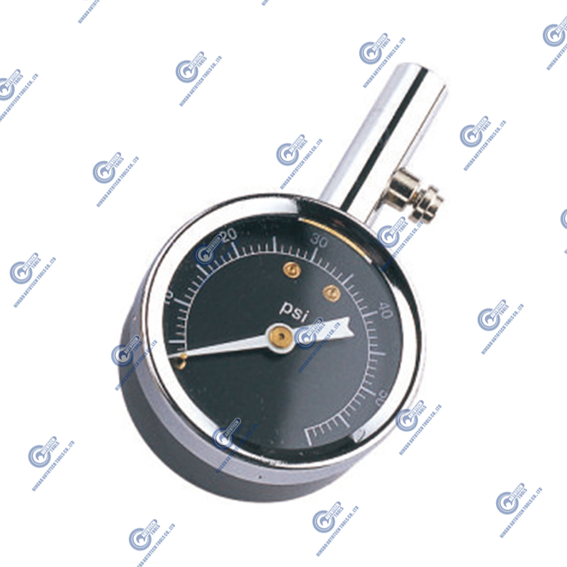Rozchod pneumatik AG-14 Chrome (5-60 psi)